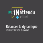 Relancer la dynamique avec L'iNattendu - Logo