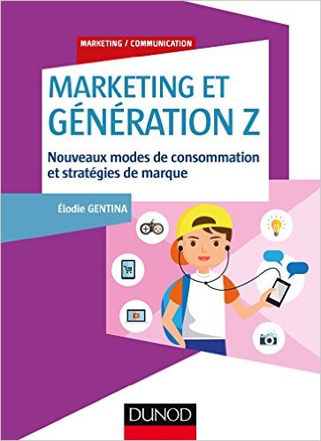 Marketing et Generation Z